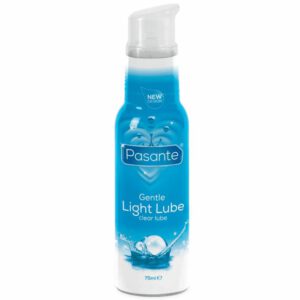 75ml Natural Lubricant Through Oils and Lubes | SEX Shop Ireland