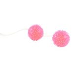 A Deeply Pleasure Spiky Balls Pink 3.6 Cm Balls, eggs and bullets | SEX Shop Ireland 11