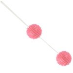 A Deeply Pleasure Spiky Balls Pink 3.6 Cm Balls, eggs and bullets | SEX Shop Ireland 13