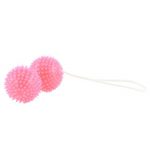 A Deeply Pleasure Spiky Balls Pink 3.6 Cm Balls, eggs and bullets | SEX Shop Ireland 15