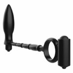 Addicted Toys Anal Massager And Cock Ring Anal Sex Toys | SEX Shop Ireland 11