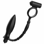 Addicted Toys Anal Massager And Cock Ring Anal Sex Toys | SEX Shop Ireland 10