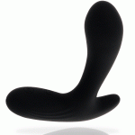 Addicted Toys Anal Massager Black Vibration Anal Sex Toys | SEX Shop Ireland 9