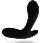 Addicted Toys Anal Massager Black Vibration Anal Sex Toys | SEX Shop Ireland 12