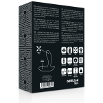 Addicted Toys Anal Massager Black Vibration Anal Sex Toys | SEX Shop Ireland 13