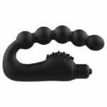 Addicted Toys Anal Massager  Prostatic With Vibration Anal Sex Toys | SEX Shop Ireland 10