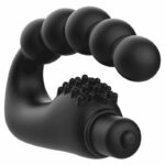 Addicted Toys Anal Massager  Prostatic With Vibration Anal Sex Toys | SEX Shop Ireland 9