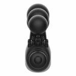 Addicted Toys Anal Massager  Prostatic With Vibration Anal Sex Toys | SEX Shop Ireland 11