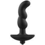 Addicted Toys Anal Massager With Black Vibration Anal Sex Toys | SEX Shop Ireland 9