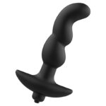 Addicted Toys Anal Massager With Black Vibration Anal Sex Toys | SEX Shop Ireland 12