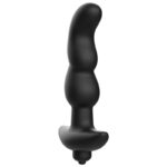 Addicted Toys Anal Massager With Black Vibration Anal Sex Toys | SEX Shop Ireland 10