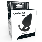 Addicted Toys Anal Plug 11cm Anal Sex Toys | SEX Shop Ireland 8