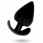 Addicted Toys Anal Plug 9.5cm Butt Plugs | SEX Shop Ireland 8