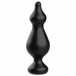 Addicted Toys Anal Sexual Plug 13.6cm Black Butt Plugs | SEX Shop Ireland 9