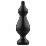 Addicted Toys Anal Sexual Plug 13.6cm Black Butt Plugs | SEX Shop Ireland 11