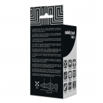 Addicted Toys Anal Sexual Plug 13.6cm Black Butt Plugs | SEX Shop Ireland 13