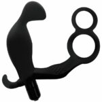 Addicted Toys Butt Plug With Cock Ring And Ball-strap – Black Cock Rings | SEX Shop Ireland 10