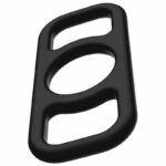 Addicted Toys Cock Ring Set 4 Pieces Cock Rings | SEX Shop Ireland 14