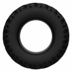 Addicted Toys Cock Ring Set 4 Pieces Cock Rings | SEX Shop Ireland 15