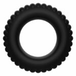 Addicted Toys Cock Ring Set 4 Pieces Cock Rings | SEX Shop Ireland 16