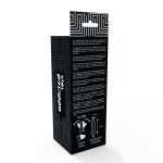 Addicted Toys  Dong Extension Black Penis Extenders & Sleeves | SEX Shop Ireland 12
