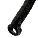 Addicted Toys  Dong Extension Black Penis Extenders & Sleeves | SEX Shop Ireland 15