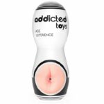 Addicted Toys Masturbador Ano 2.0 Fleshlights | SEX Shop Ireland 8