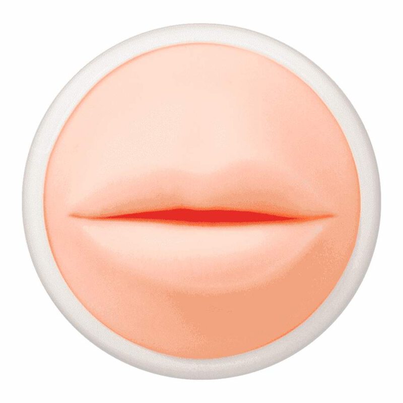 Addicted Toys Mouth Masturbator 2.0 Fleshlights | SEX Shop Ireland 7