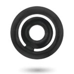 Addicted Toys Potenz- C-ring Penis Black Cock Rings | SEX Shop Ireland 9