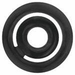 Addicted Toys Potenz- C-ring Penis Black Cock Rings | SEX Shop Ireland 11