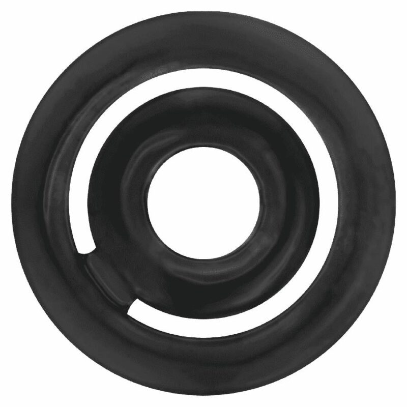 Addicted Toys Potenz- C-ring Penis Black Cock Rings | SEX Shop Ireland 7