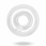 Addicted Toys Potenz- C-ring Penis Clear Cock Rings | SEX Shop Ireland 8