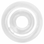 Addicted Toys Potenz- C-ring Penis Clear Cock Rings | SEX Shop Ireland 10