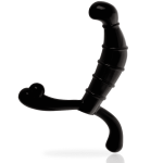 Addicted Toys Prostate Anal Pleasure Black Anal Sex Toys | SEX Shop Ireland 9