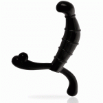 Addicted Toys Prostate Anal Pleasure Black Anal Sex Toys | SEX Shop Ireland 8