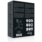 Addicted Toys Prostate Anal Pleasure Black Anal Sex Toys | SEX Shop Ireland 10