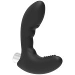 Addicted Toys Prostatic Vibrator Black Rechargeable Anal Sex Toys | SEX Shop Ireland 13