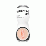 Addicted Toys Pussy Masturbator  2.0 Fleshlights | SEX Shop Ireland 9