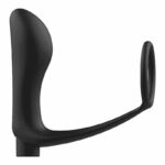 Addicted Toys Remote Control  Anal Massager And Cock Ring With Vibrator Sex Toys | SEX Shop Ireland 13