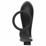Addicted Toys Remote Control  Anal Massager And Cock Ring With Vibrator Sex Toys | SEX Shop Ireland 14