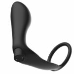 Addicted Toys Remote Control  Anal Massager And Cock Ring With Vibrator Sex Toys | SEX Shop Ireland 17