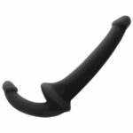 Addicted Toys Strapless Strapon Black Sex Toys | SEX Shop Ireland 12