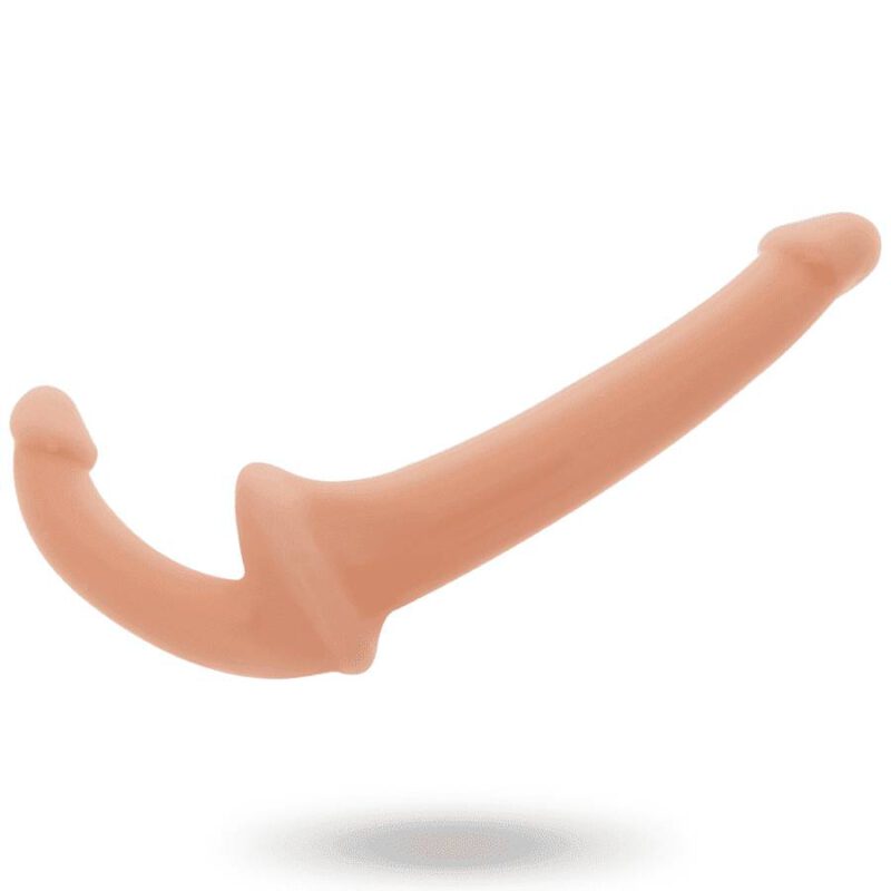 Addicted Toys Strapless Strapon Flesh Sex Toys | SEX Shop Ireland 7