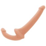 Addicted Toys Strapless Strapon Flesh Sex Toys | SEX Shop Ireland 13