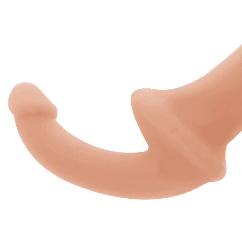 Addicted Toys Strapless Strapon Flesh Sex Toys | SEX Shop Ireland 4