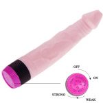 Adour Club Realistic Vibrator 22.5 Cm Classic Vibrators | SEX Shop Ireland 12