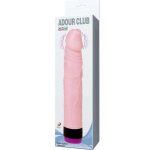Adour Club Realistic Vibrator 22.5 Cm Classic Vibrators | SEX Shop Ireland 14