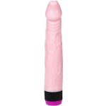 Adour Club Realistic Vibrator 22.5 Cm Classic Vibrators | SEX Shop Ireland 15