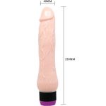 Adour Club Realistic Vibrator Wide Base 22 Cm Classic Vibrators | SEX Shop Ireland 12