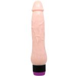 Adour Club Realistic Vibrator Wide Base 22 Cm Classic Vibrators | SEX Shop Ireland 13